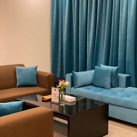 Samaa Eva Resort Abha Luaran gambar