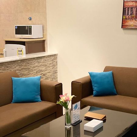 Samaa Eva Resort Abha Luaran gambar