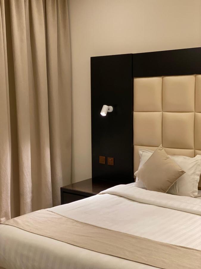 Samaa Eva Resort Abha Luaran gambar