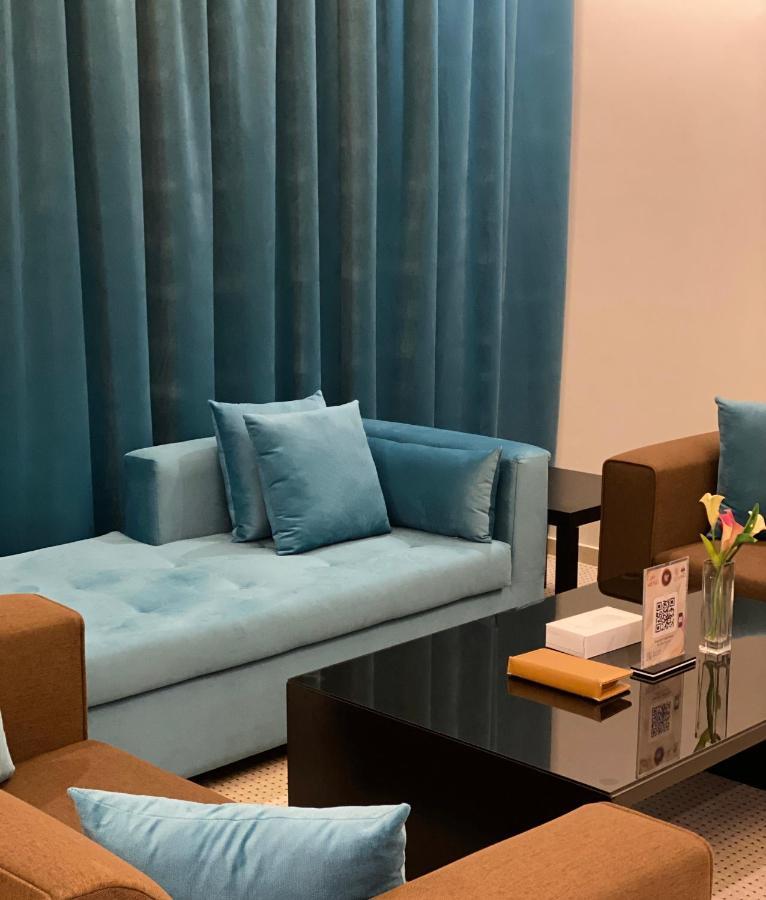Samaa Eva Resort Abha Luaran gambar