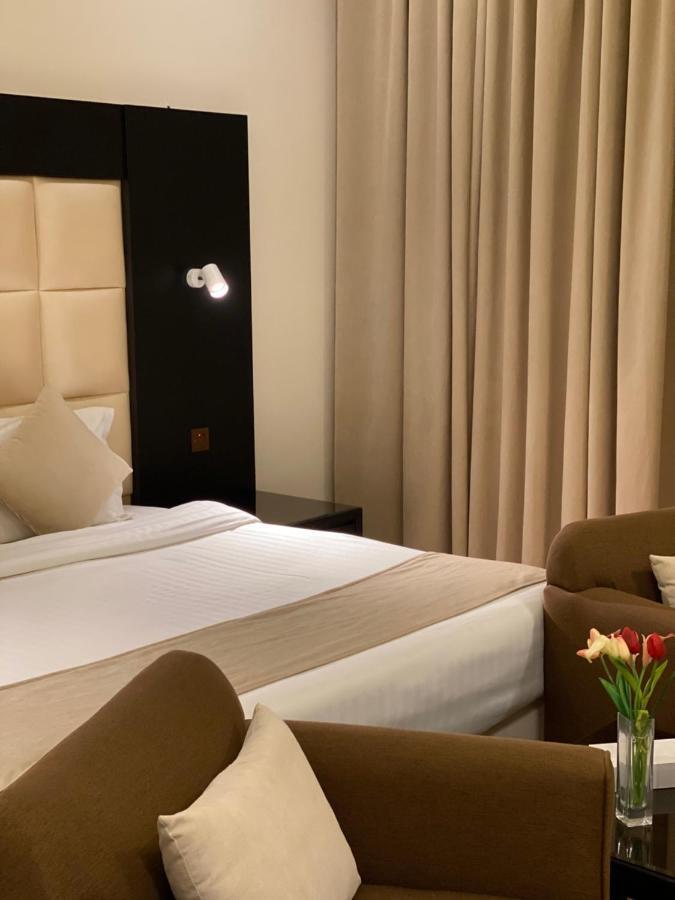Samaa Eva Resort Abha Luaran gambar