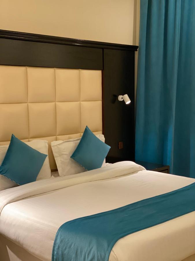 Samaa Eva Resort Abha Luaran gambar